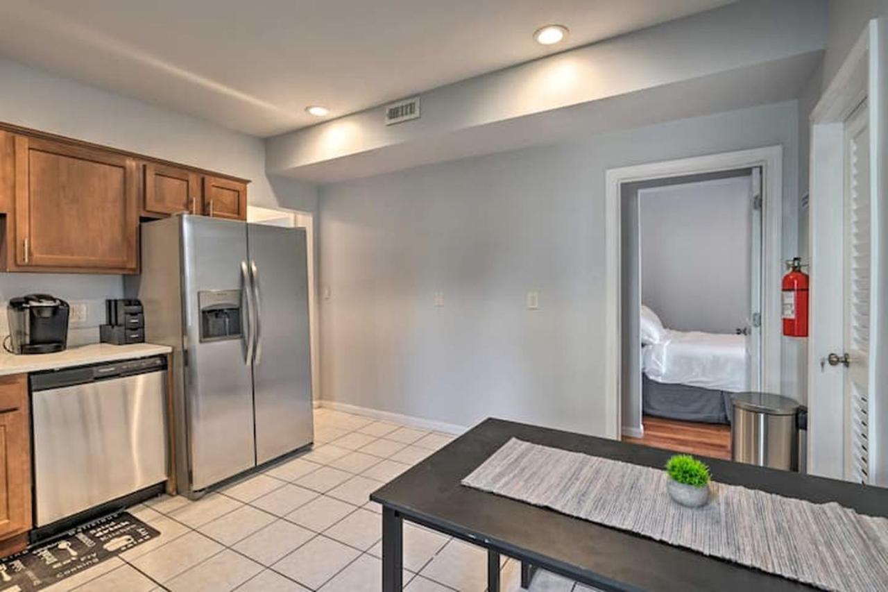 Astonishing 4Br Bright *Apt With Modern Amenities! Boston Exterior photo