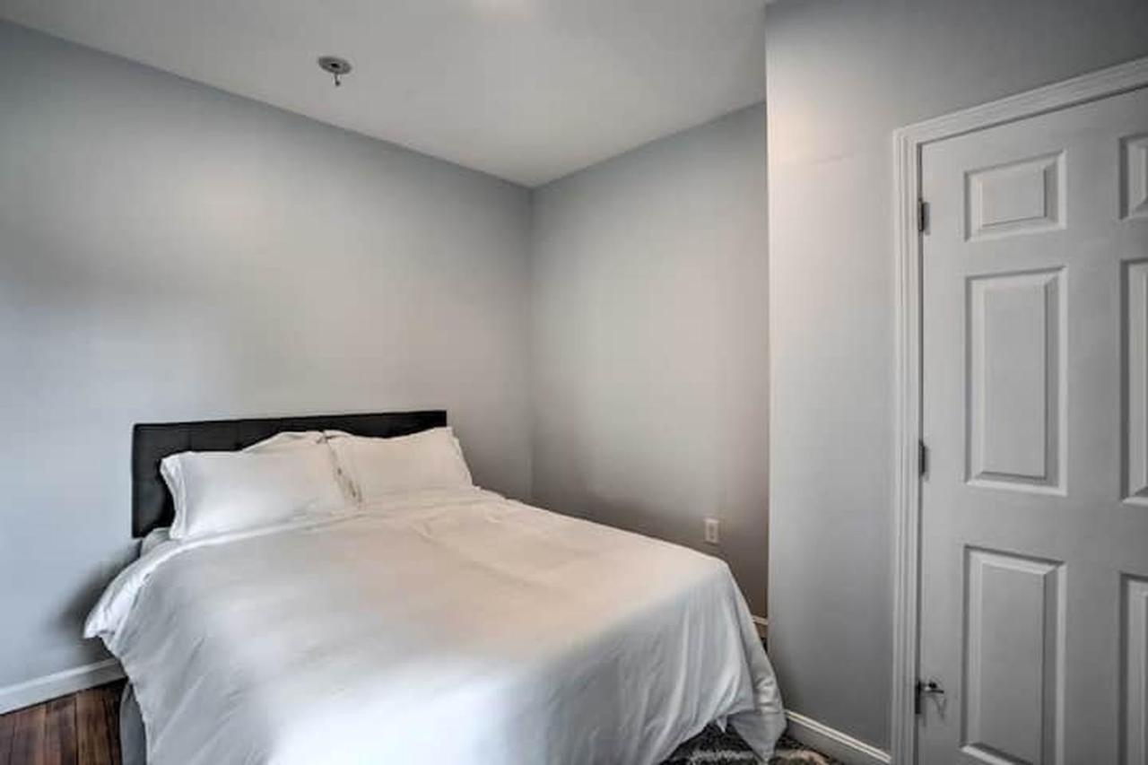 Astonishing 4Br Bright *Apt With Modern Amenities! Boston Exterior photo