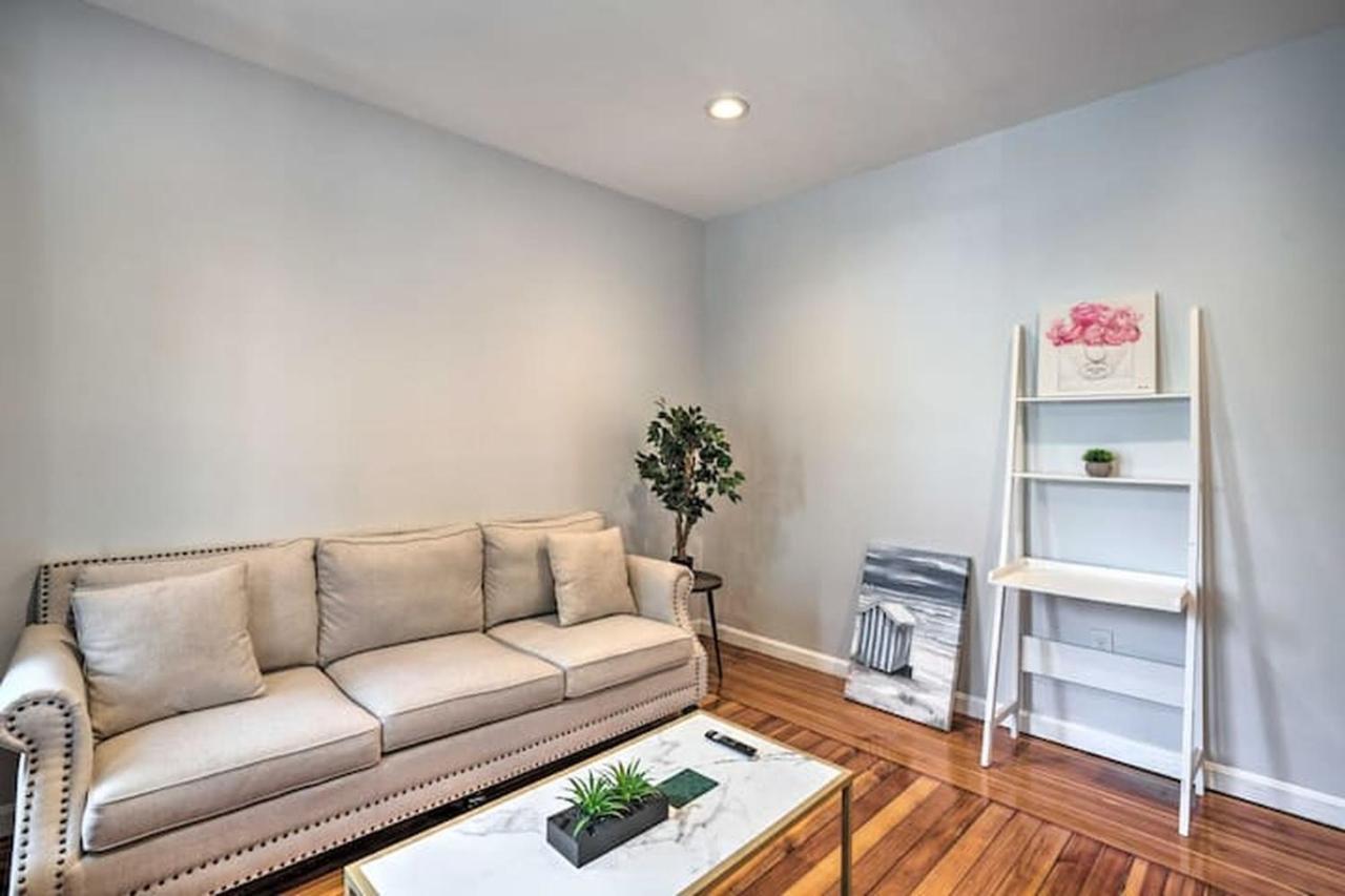 Astonishing 4Br Bright *Apt With Modern Amenities! Boston Exterior photo
