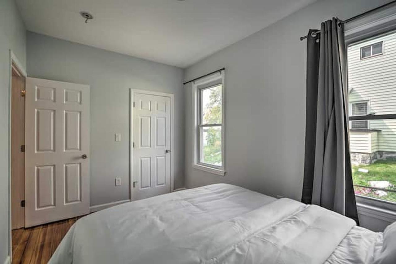 Astonishing 4Br Bright *Apt With Modern Amenities! Boston Exterior photo